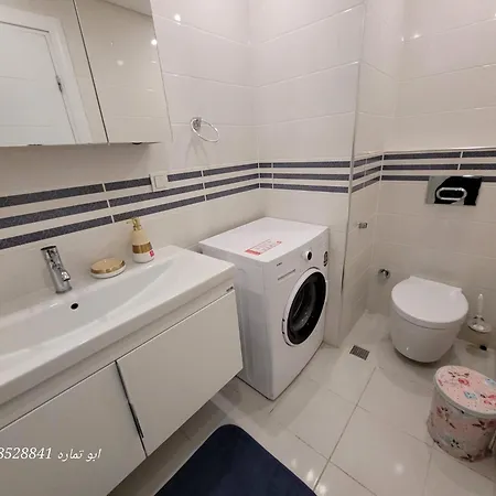 Mount View Apartment Bursa